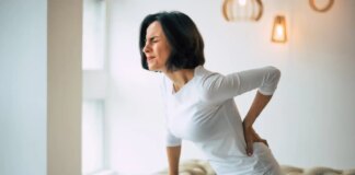 5 exercises to strengthen your lower back