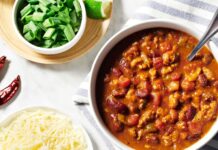 11 Healthy Pumpkin Recipes