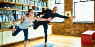 The After-School Workout