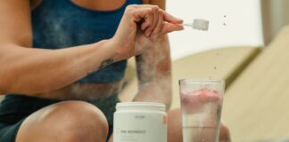 Is Pre-Workout Right For You?