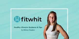Exercise by Whitney Vaughan – Front Porch News Texas