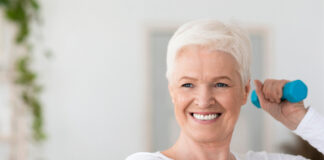 The Best Exercises To Regain Muscle Mass, Trainer Reveals — Eat This Not That