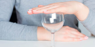 5 Tips to Stay Sober