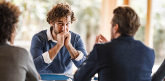 What Is Social-Anxiety Disorder?