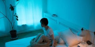 Nightmare After Nightmare: Study Links Bad Dreams and Dementia