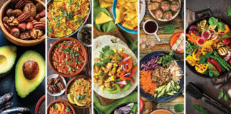 5 Heritage Diets and Their Health Benefits