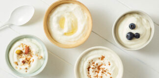 How to Buy and Use Yogurt