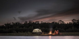 Kelly Barnhill on Sustaining a Creative Life