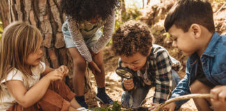 6 Ways to Bring Back Free Play