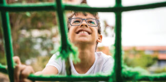 How to Create Movement-Friendly Spaces for Kids