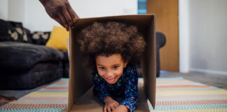 How to Create a Home Obstacle Course for Your Kids