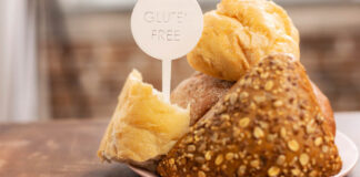 5 of Our Favorite Gluten-Free Breads and Wraps