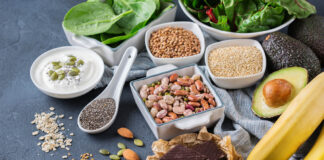 3 Tips to Increase Your Magnesium Intake