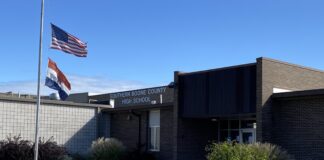 Southern Boone High School to hold mock car accident exercise