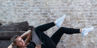 5 Easy Exercises for a Smaller Waist You Can Do at Home, Says Trainer — Eat This Not That