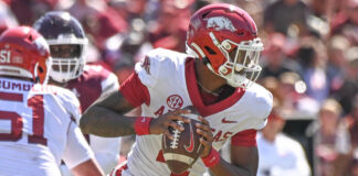 Blaming players and coaches really a wasted exercise now for Razorbacks fans