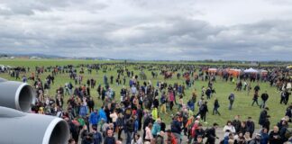 DVIDS – News – Nebraska State Partnership strengthened during Ample Strike Exercise