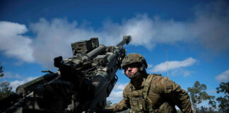 Brigade proves skill in combined live-fire exercise