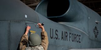 319th RW airmen complete readiness exercise validation > Grand Forks Air Force Base > News