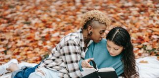 5 Outdoor Fall Date Ideas
