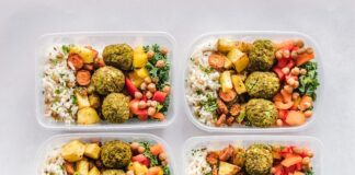 5 Tips For Planning Meals On A Budget