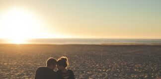 5 Ways To Fan The Flames Of A Healthy Marriage