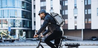E-bikes WON’T help you hit exercise goals, study claims