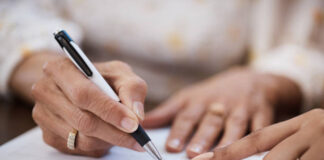 Ministry reminds pensioners: Life Certificate Exercise ongoing