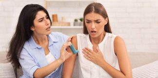 Asthma Symptoms – Are You One Of The 1-in-9?
