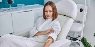 Benefits Of NAD IV Therapy That You Don’t Know About