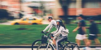 8 Benefits Of Using Electric Bikes That You Didn’t Know About