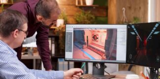 The Best Way To Create 3D Assets For Your Game