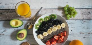 Boost Your Health By Consuming These Foods