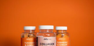 Most Influential Collagen Companies In The US