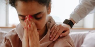 Coping With The Gift And Curse Of Empathy