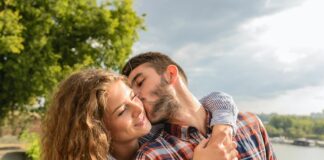 Date Ideas For Couples Who Want To Keep The Spark Alive