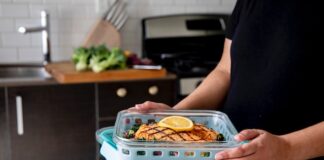 Everything You Need To Know About Meal Prepping