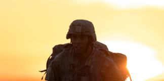 Increased noise and dust expected from Fort Carson during training exercise