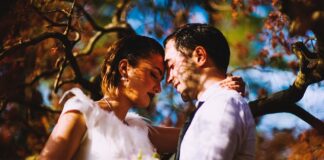 Fall Wedding Beauty Essentials That You Can’t Afford To Forget