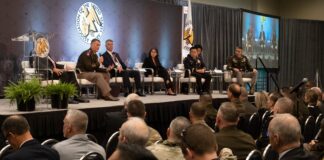 Philippines Seeking Enhanced Military Cooperation with US and Japan