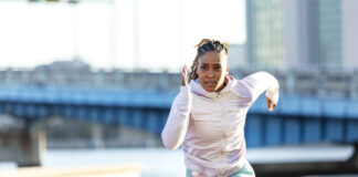 No, 180 Isn’t Your Ideal Running Cadence. Here’s What Is