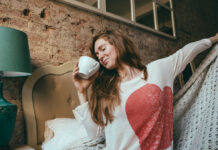 A Morning Back Mobility Routine To Start Your Day Right