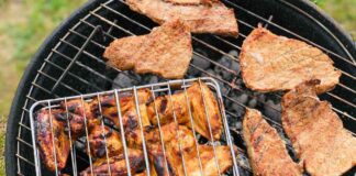 Top 6 Grilling Tips From Chefs And Pitmasters