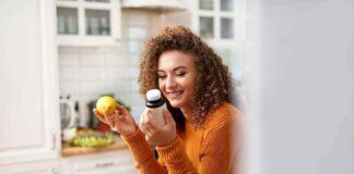 Why Do Health Supplements Improve Our Health And Well-Being?