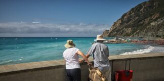 How Can Travel Help The Older Generation?