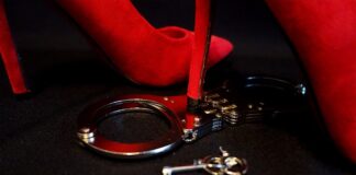 How To Tie Someone Up – For Example, Your Partner Using Sexual Restraints