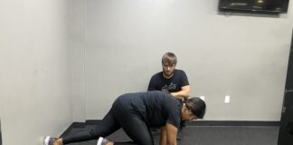 How to know if you’re performing an exercise correctly