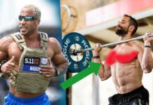 9 BEST Exercises for an Attractive Lower Chest