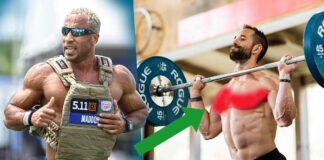 9 BEST Exercises for an Attractive Lower Chest