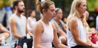 Meditations for Your Moods